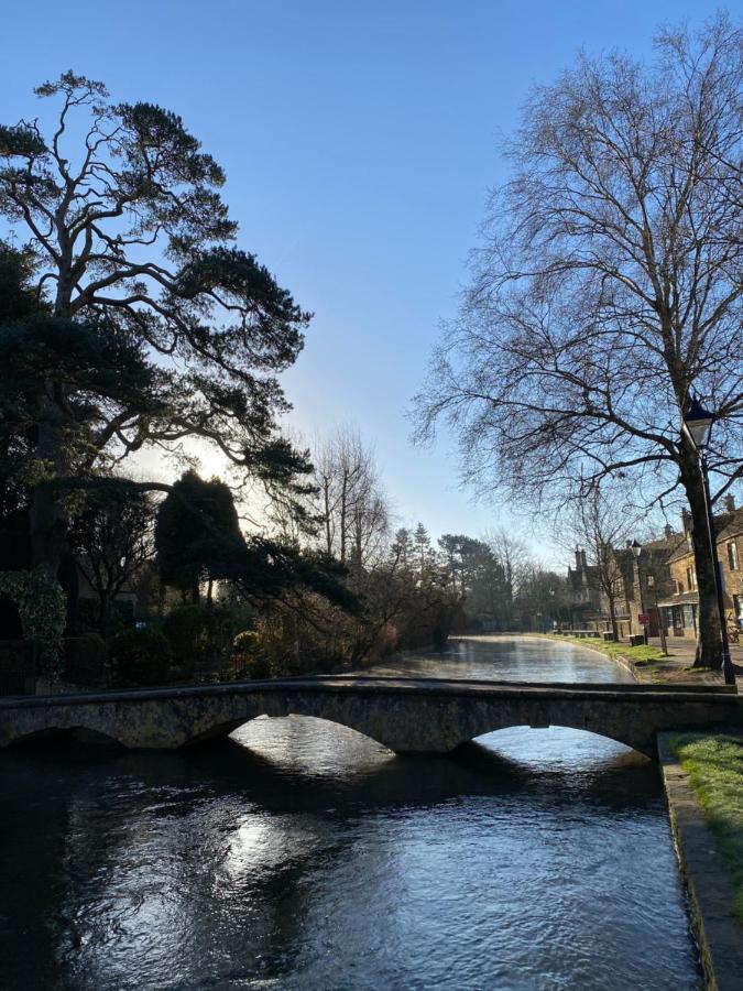 Halford House - Adults Only Hotel Bourton-on-the-Water ภายนอก รูปภาพ