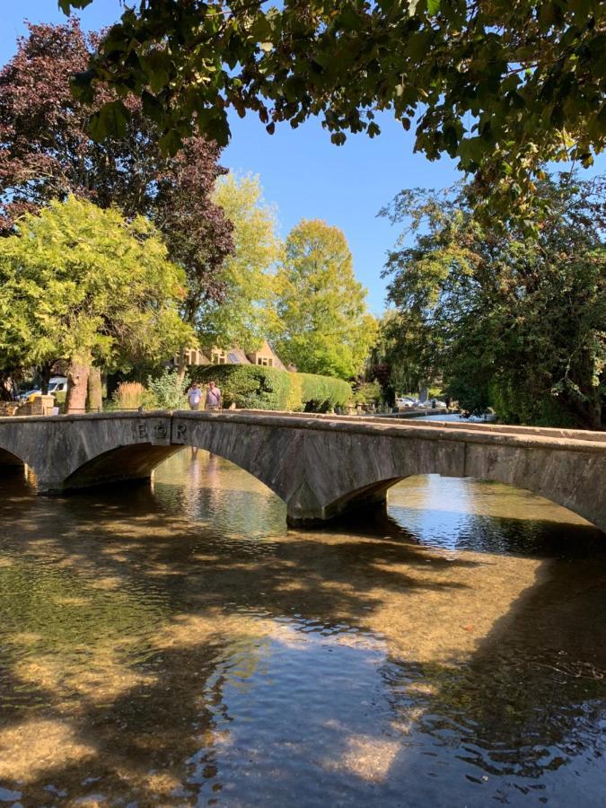 Halford House - Adults Only Hotel Bourton-on-the-Water ภายนอก รูปภาพ