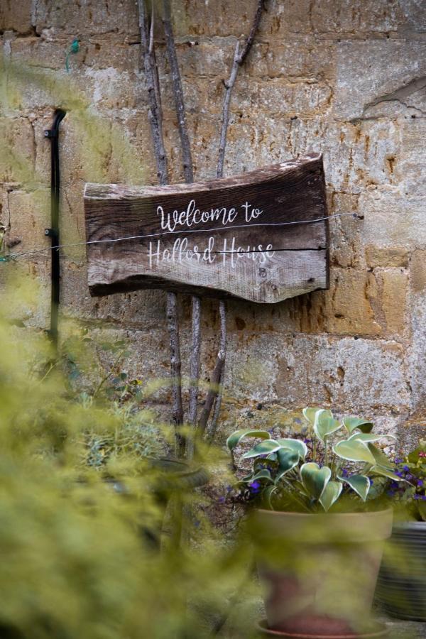 Halford House - Adults Only Hotel Bourton-on-the-Water ภายนอก รูปภาพ